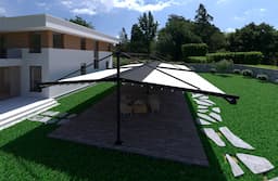 Daphne pergola thumbnail 1