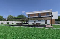 Daphne pergola thumbnail 2