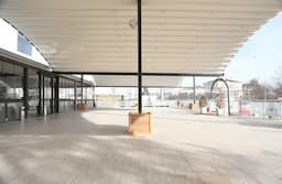 Sekoya pergola thumbnail 1