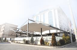 Sekoya pergola thumbnail 3