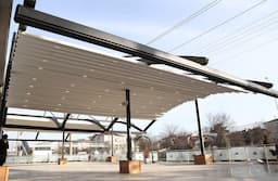 Sekoya pergola thumbnail 4