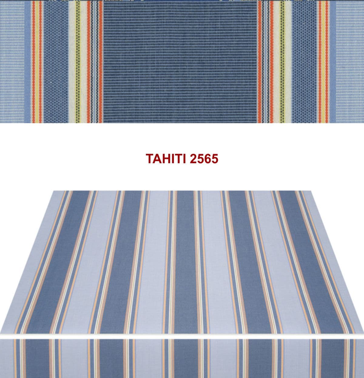 Tahiti